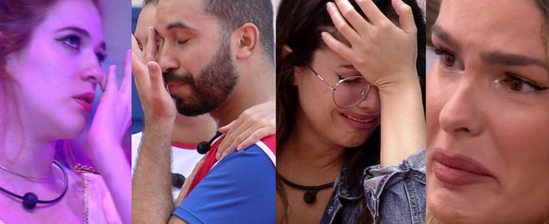 Ex-BBB vira assunto após atitude polêmica fora do reality e web reage.