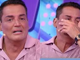 Leo Dias é Suspenso do Fofocalizando e Desabafa: "Sou Verdadeiro Demais para o Programa"