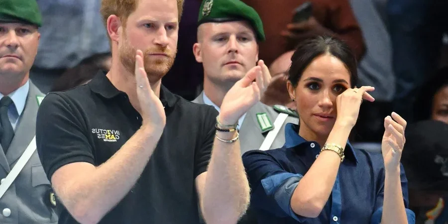 O Castelo Desmoronou? Príncipe Harry e Meghan Markle Enfrentam Crise nos Negócios e Clima de ‘Guerra Fria’ com a Realeza