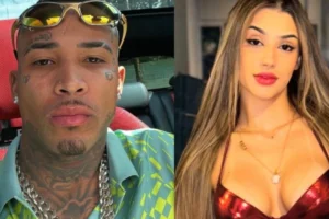 Após Término Conturbado, Bia Miranda Já Fez a "Fila Andar" com Cantor Famoso