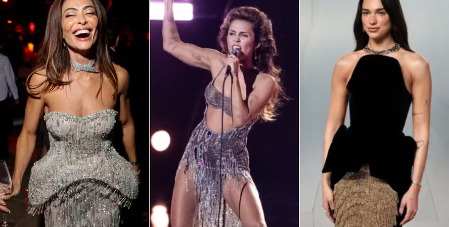 Braços Torneados São a Nova Obsessão Fit – Adeus, Magreza Anos 2000!