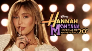 Disney Lança Coleção Especial de Hannah Montana de 20 anos e Fãs Enlouquecem!