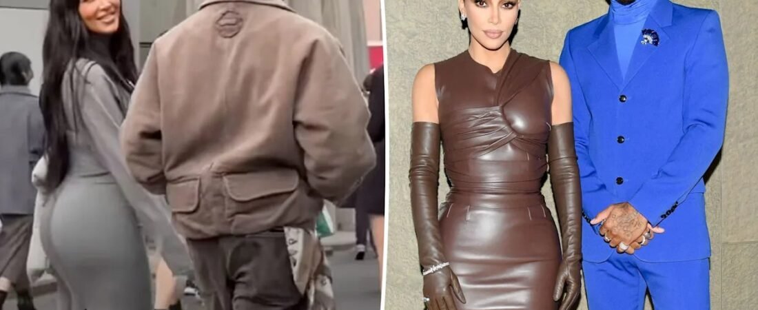 Kim Kardashian e Lewis Hamilton: Romance Assume Com Direito a Mãos Dadas em Tóquio!