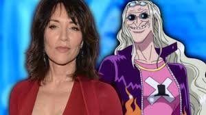One Piece Live-Action: Katey Sagal Era Fã Antes de Ser Escalada e Outras Curiosidades!