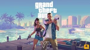 A Rockstar Games, enfim, quebrou o silêncio e divulgou um novo trailer de GTA VI